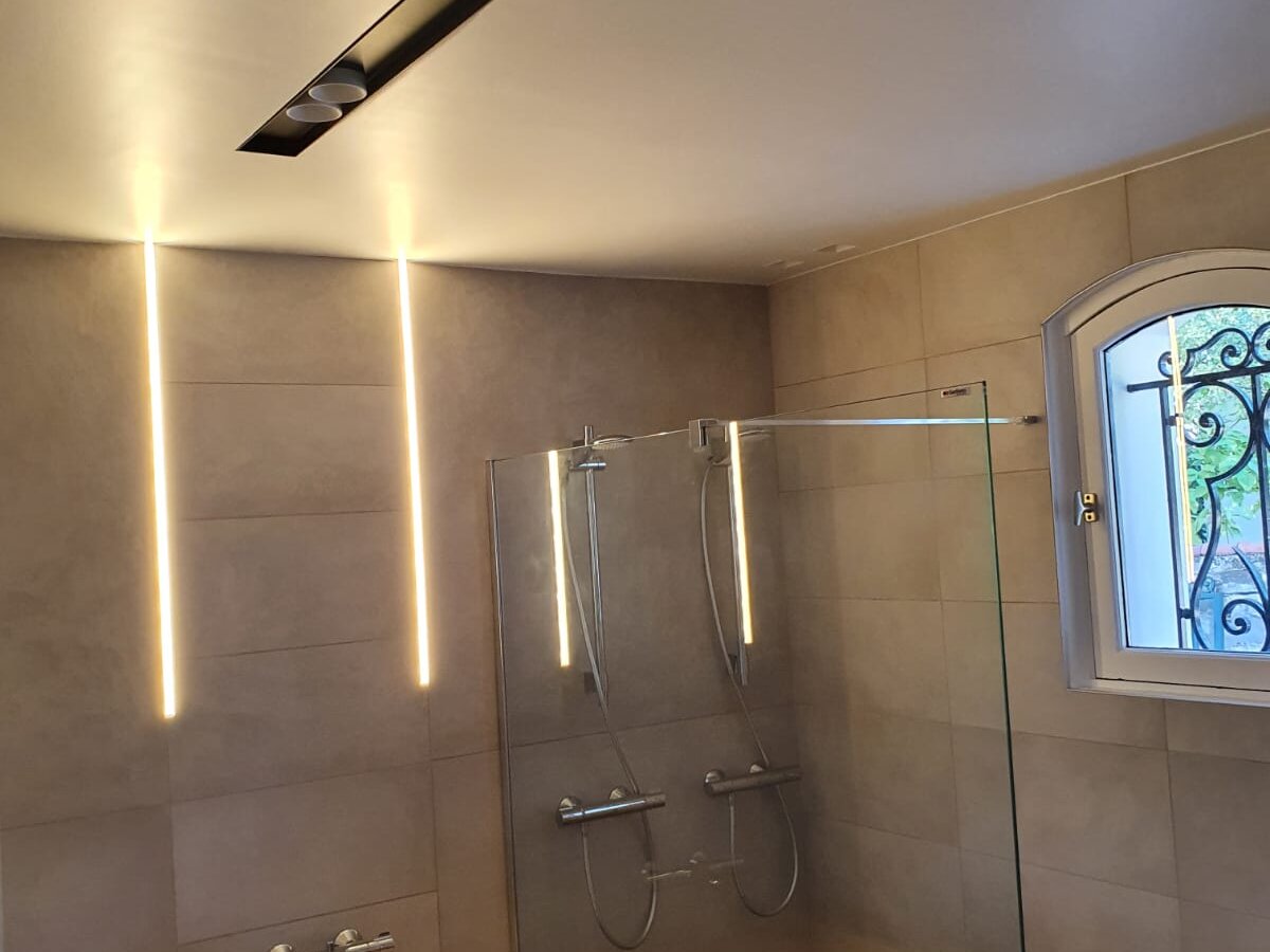 Salle de bain Ecobat