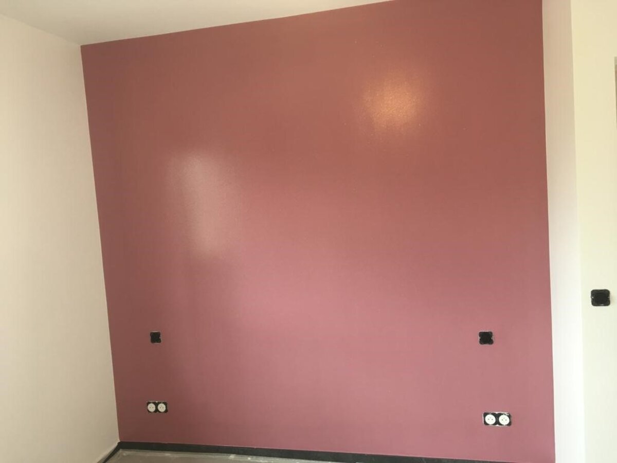 Peinture murale