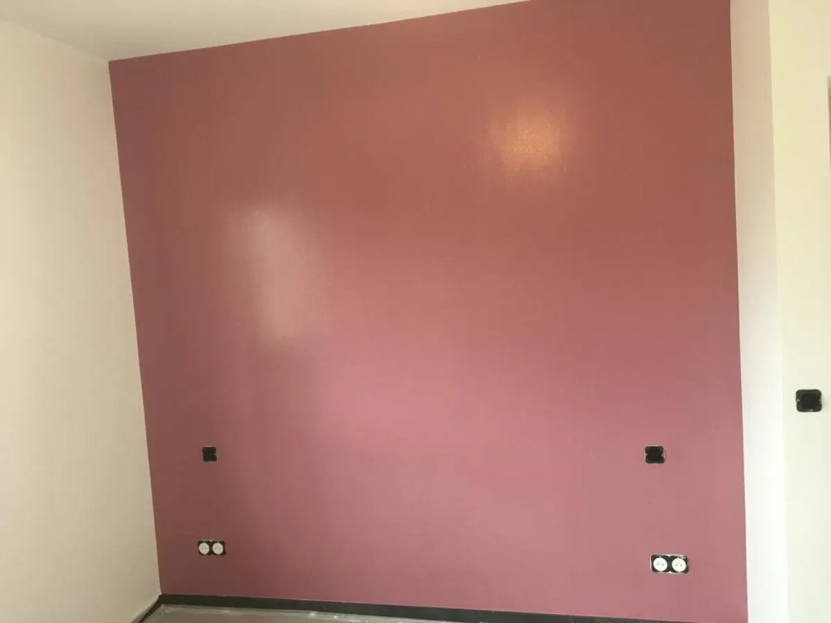 Peinture murale