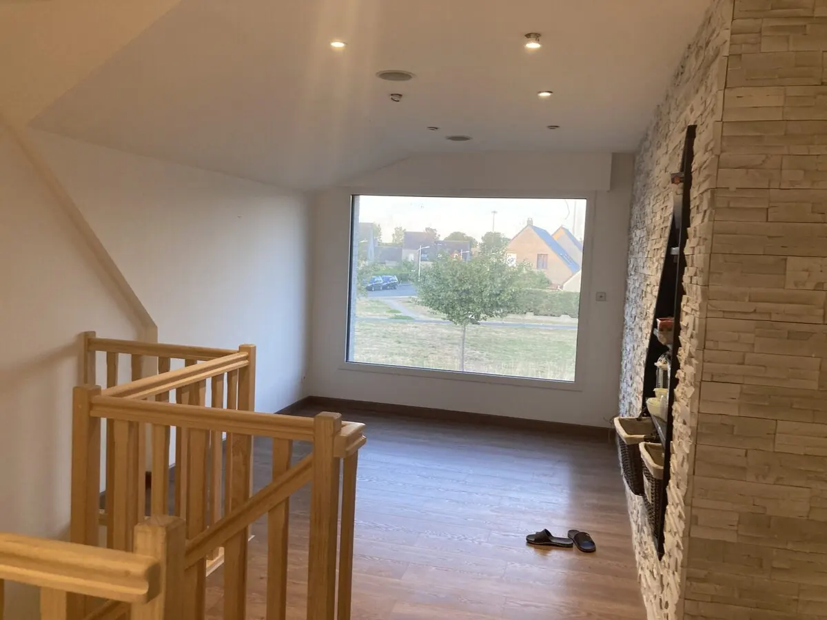 Rénovation complète
