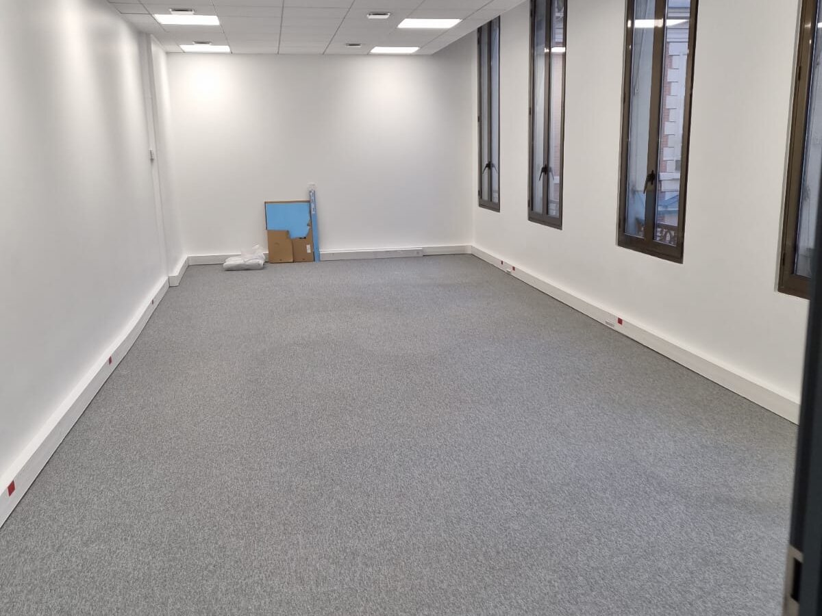 Espace professionnel