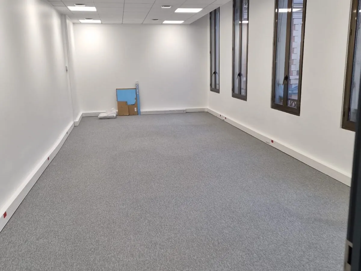 Espace professionnel